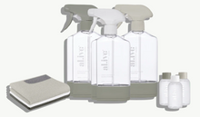 Load image into Gallery viewer, Home Cleaning Starter Kit