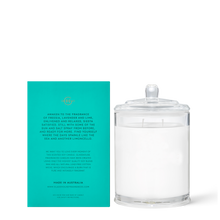 Load image into Gallery viewer, Glasshouse Fragrances – Lost In Amalfi 380g