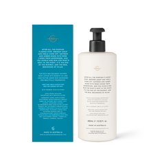 Load image into Gallery viewer, Glasshouse Fragrances – Midnight In Milan Body Lotion