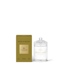 Load image into Gallery viewer, Glasshouse Fragrances – Kyoto In Bloom 60g