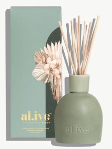 250ml Blackcurrant & Caribbean Wood Diffuser