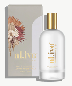 100ml Sweet Dewberry & Clove Room Spray