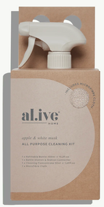 All Purpose Cleaning Kit