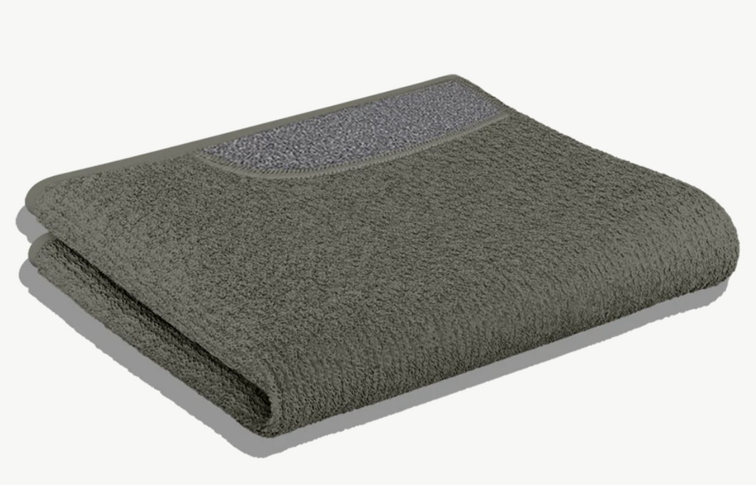Bathroom Microfibre Cloth