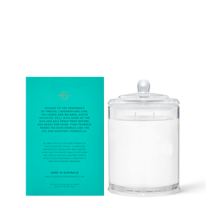 Glasshouse Fragrances – Lost In Amalfi 380g