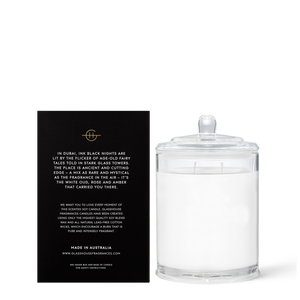 Glasshouse Fragrances – Arabian Nights 380g