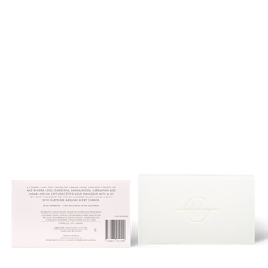 Glasshouse Fragrances – Marseille Memoir Body Bar