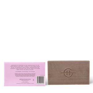 Glasshouse Fragrances – A Tahaa Affair Body Bar