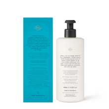 Load image into Gallery viewer, Glasshouse Fragrances – Melbourne Muse Body Lotion
