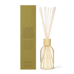 Glasshouse Fragrances – Kyoto In Bloom Diffuser 250mL