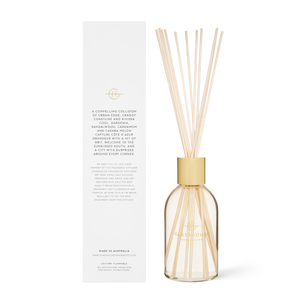 Glasshouse Fragrances – Marseille Memoir Diffuser 250mL