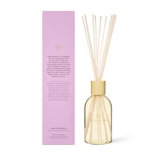 Glasshouse Fragrances – A Tahaa Affair Diffuser 250mL