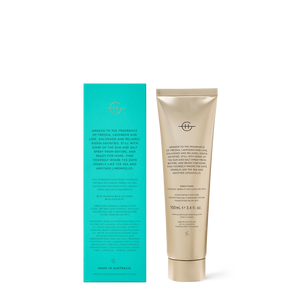 Glasshouse Fragrances – Lost In Amalfi 100ml Hand Cream