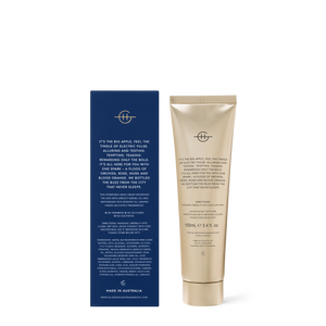 Glasshouse Fragrances – I'll Take Manhattan 100ml Hand Cream
