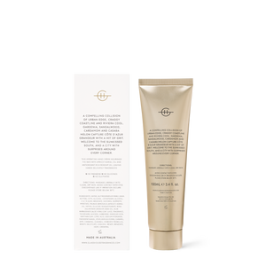 Glasshouse Fragrances – Marseille Memoir 100ml Hand Cream