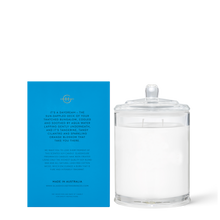 Load image into Gallery viewer, Glasshouse Fragrances – Bora Bora Bungalow 380g
