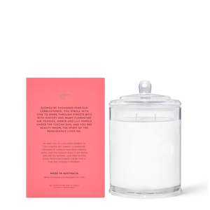 Glasshouse Fragrances – Forever Florence 380g