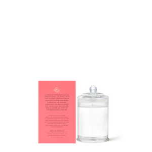 Glasshouse Fragrances – Forever Florence 60g