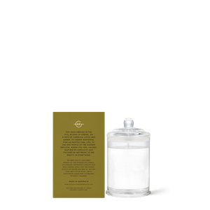 Glasshouse Fragrances – Kyoto In Bloom 60g