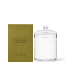 Load image into Gallery viewer, Glasshouse Fragrances – Kyoto In Bloom 380g
