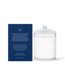 Load image into Gallery viewer, Glasshouse Fragrances – I&#39;ll Take Manhattan 380g
