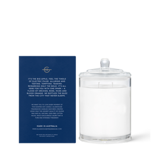 Glasshouse Fragrances – I'll Take Manhattan 380g