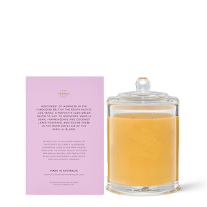 Glasshouse Fragrances – A Tahaa Affair 380g