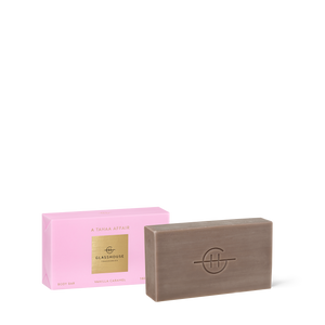 Glasshouse Fragrances – A Tahaa Affair Body Bar