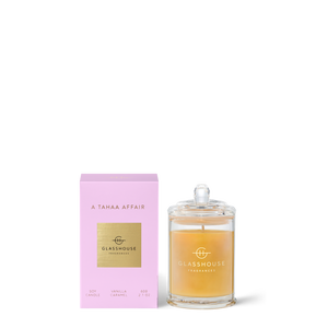 Glasshouse Fragrances – A Tahaa Affair 60g