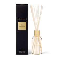 Load image into Gallery viewer, Glasshouse Fragrances – Arabian Nights Diffuser 250mL
