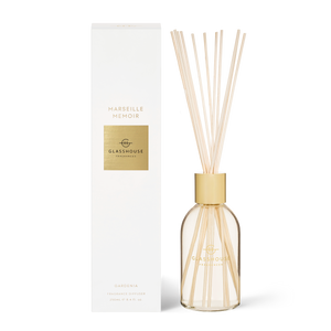 Glasshouse Fragrances – Marseille Memoir Diffuser 250mL