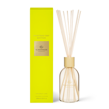 Load image into Gallery viewer, Glasshouse Fragrances – Montego Bay Rhythm Diffuser 250mL
