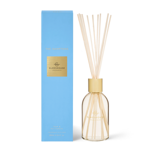 Glasshouse Fragrances – Hamptons Diffuser 250mL