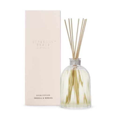 Peppermint Grove Diffuser – Freesia & Berries