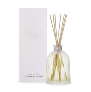 Peppermint Grove Diffuser – Patchouli & Bergamot