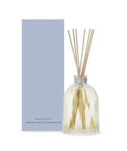 Peppermint Grove Diffuser - Crushed Salt & Cedarwood